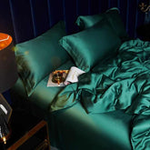 Luxury Tencel Silky Duvet Cover Set | Yedwo